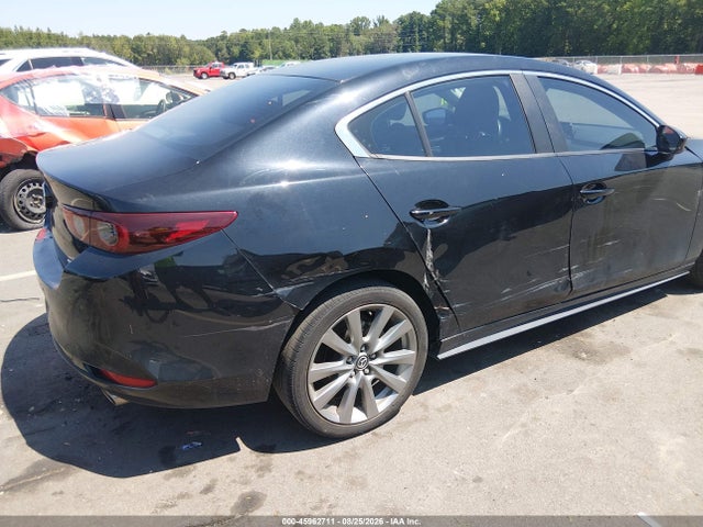 Aukcja sprzedaży 2022 Mazda Mazda3 Select, vin: 3MZBPABL7NM315056, numer aukcji: 45962711