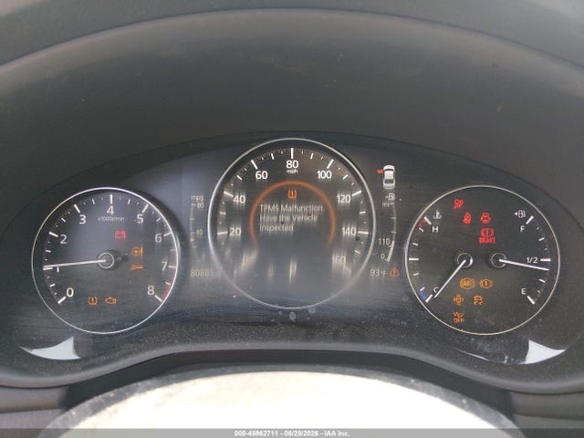 Aukcja sprzedaży 2022 Mazda Mazda3 Select, vin: 3MZBPABL7NM315056, numer aukcji: 45962711