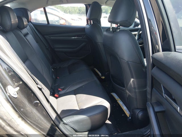 Aukcja sprzedaży 2022 Mazda Mazda3 Select, vin: 3MZBPABL7NM315056, numer aukcji: 45962711