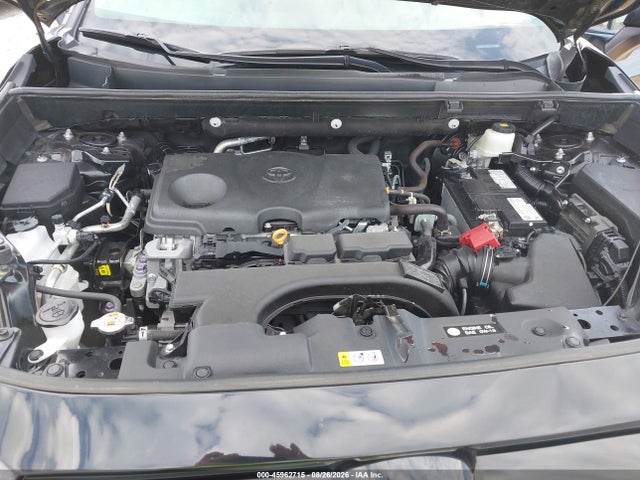 Продаж на аукціоні авто 2021 Toyota Rav4 Xle, vin: 2T3W1RFV8MW145772, номер лоту: 45962715