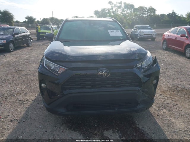 Продаж на аукціоні авто 2021 Toyota Rav4 Xle, vin: 2T3W1RFV8MW145772, номер лоту: 45962715