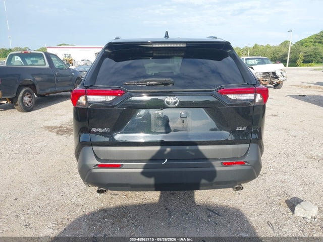 Продаж на аукціоні авто 2021 Toyota Rav4 Xle, vin: 2T3W1RFV8MW145772, номер лоту: 45962715