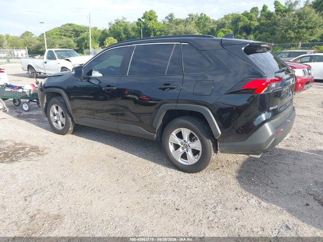 Продаж на аукціоні авто 2021 Toyota Rav4 Xle, vin: 2T3W1RFV8MW145772, номер лоту: 45962715