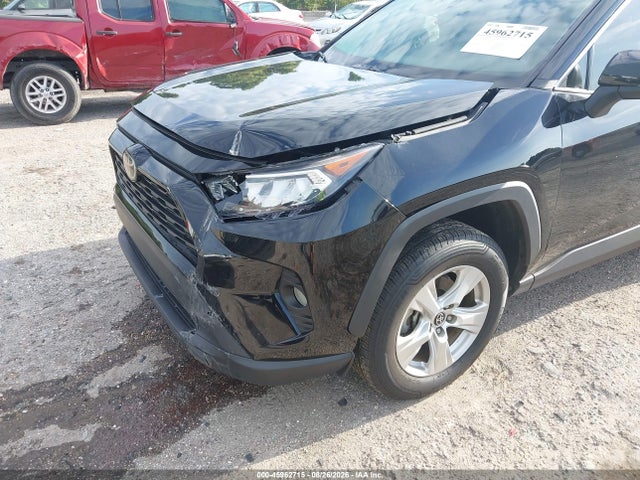 Продаж на аукціоні авто 2021 Toyota Rav4 Xle, vin: 2T3W1RFV8MW145772, номер лоту: 45962715