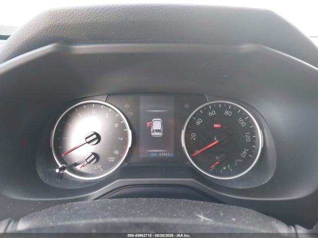 Продаж на аукціоні авто 2021 Toyota Rav4 Xle, vin: 2T3W1RFV8MW145772, номер лоту: 45962715