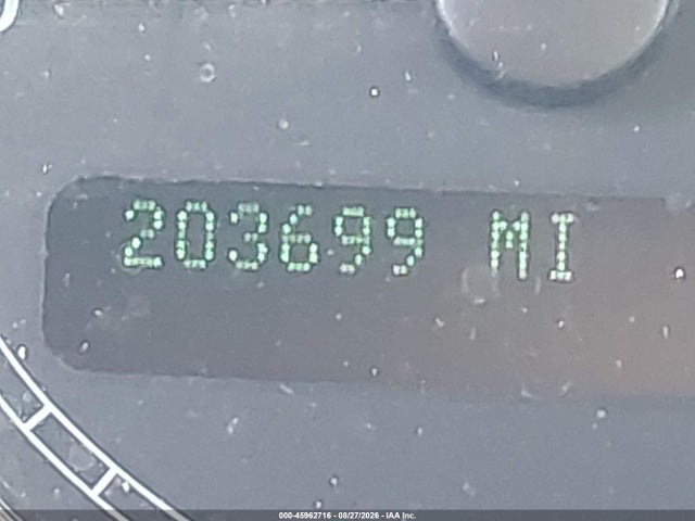 45962716 :رقم المزاد ، 2G4WD532351304486 vin ، 2005 Buick Lacrosse Cxl مزاد بيع