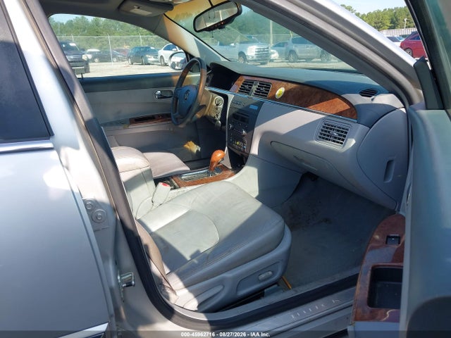 45962716 :رقم المزاد ، 2G4WD532351304486 vin ، 2005 Buick Lacrosse Cxl مزاد بيع