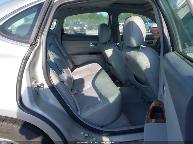 45962716 :رقم المزاد ، 2G4WD532351304486 vin ، 2005 Buick Lacrosse Cxl مزاد بيع