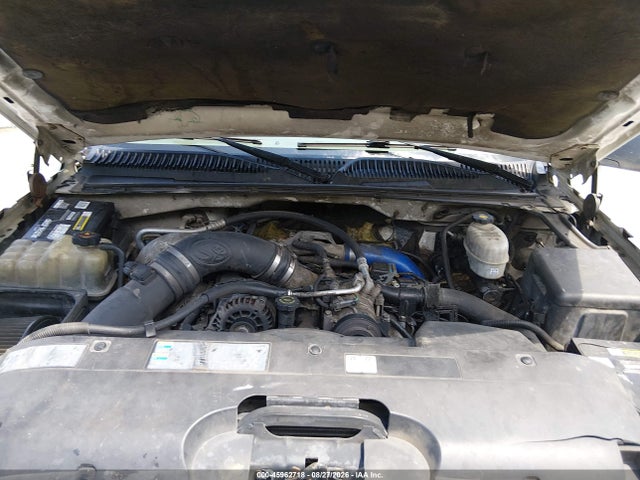 2003 Chevrolet Silverado 2500hd Lt მანქანა იყიდება აუქციონზე, vin: 1GCHK23183F242999, აუქციონის ნომერი: 45962718