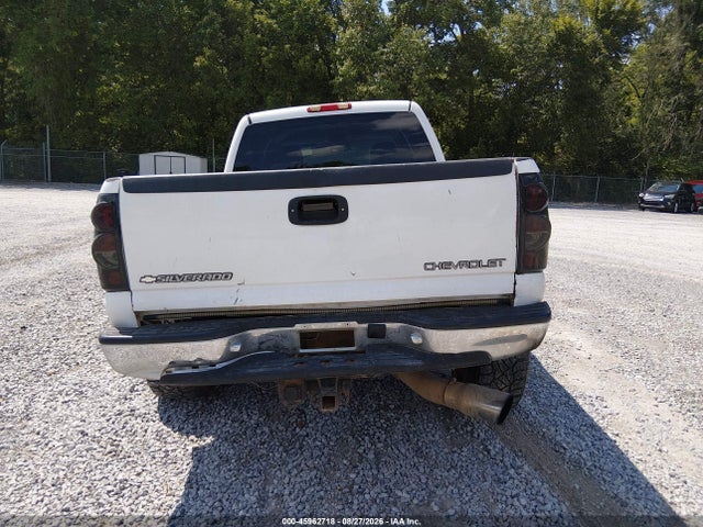 2003 Chevrolet Silverado 2500hd Lt მანქანა იყიდება აუქციონზე, vin: 1GCHK23183F242999, აუქციონის ნომერი: 45962718