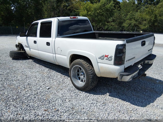 2003 Chevrolet Silverado 2500hd Lt მანქანა იყიდება აუქციონზე, vin: 1GCHK23183F242999, აუქციონის ნომერი: 45962718
