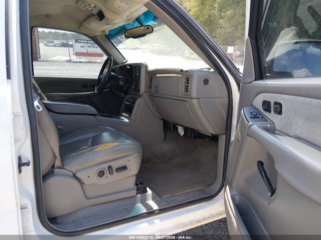 2003 Chevrolet Silverado 2500hd Lt მანქანა იყიდება აუქციონზე, vin: 1GCHK23183F242999, აუქციონის ნომერი: 45962718