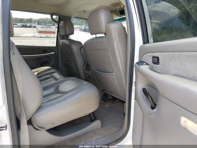 2003 Chevrolet Silverado 2500hd Lt მანქანა იყიდება აუქციონზე, vin: 1GCHK23183F242999, აუქციონის ნომერი: 45962718