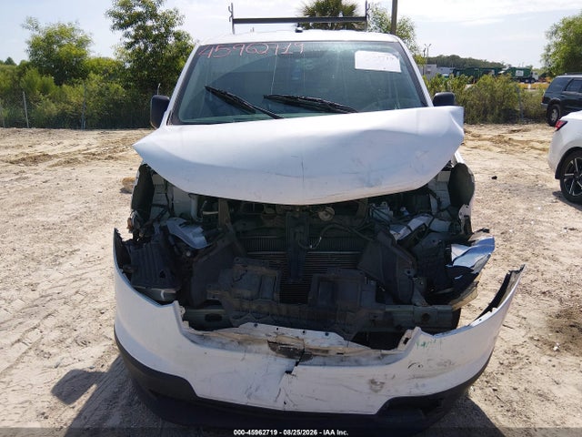 Aukcja sprzedaży 2017 Chevrolet City Express 1lt, vin: 3N63M0ZN4HK719334, numer aukcji: 45962719