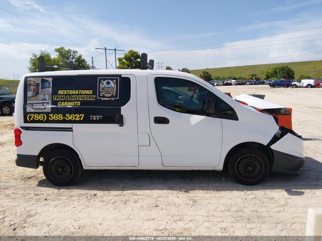 Aukcja sprzedaży 2017 Chevrolet City Express 1lt, vin: 3N63M0ZN4HK719334, numer aukcji: 45962719