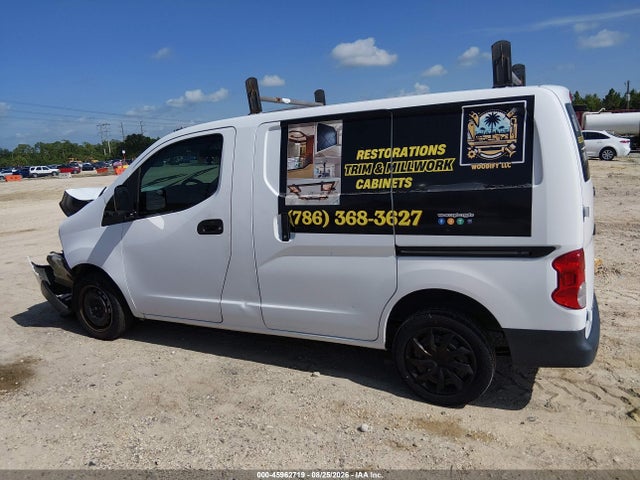 Aukcja sprzedaży 2017 Chevrolet City Express 1lt, vin: 3N63M0ZN4HK719334, numer aukcji: 45962719