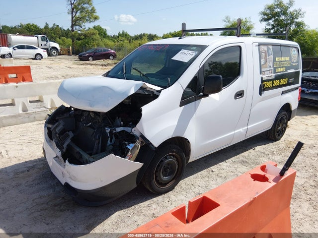 Aukcja sprzedaży 2017 Chevrolet City Express 1lt, vin: 3N63M0ZN4HK719334, numer aukcji: 45962719