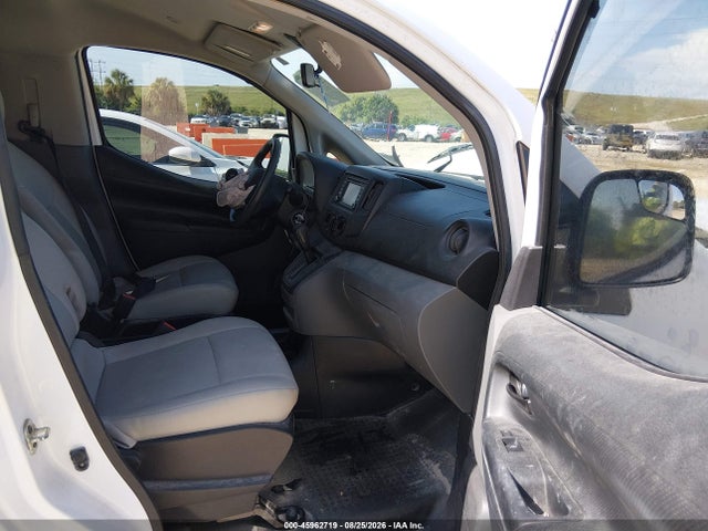 Aukcja sprzedaży 2017 Chevrolet City Express 1lt, vin: 3N63M0ZN4HK719334, numer aukcji: 45962719