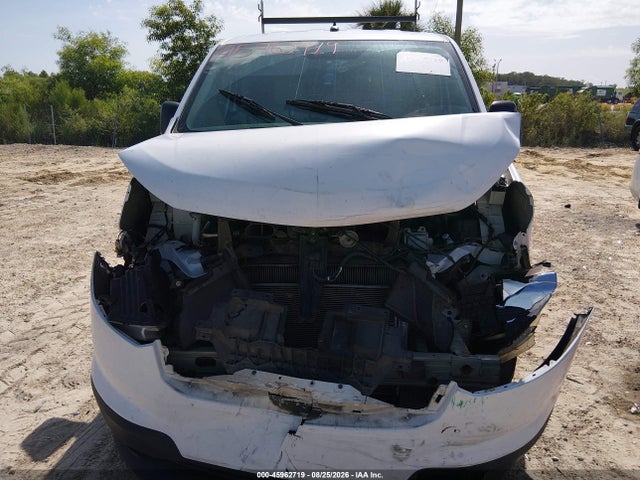 Aukcja sprzedaży 2017 Chevrolet City Express 1lt, vin: 3N63M0ZN4HK719334, numer aukcji: 45962719