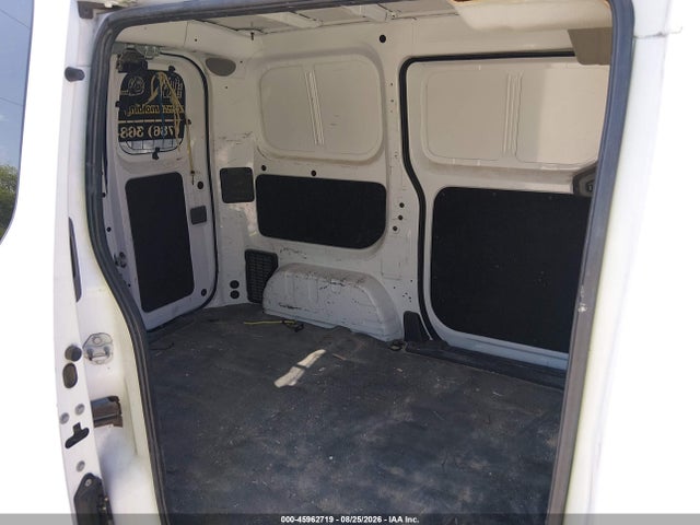 Aukcja sprzedaży 2017 Chevrolet City Express 1lt, vin: 3N63M0ZN4HK719334, numer aukcji: 45962719