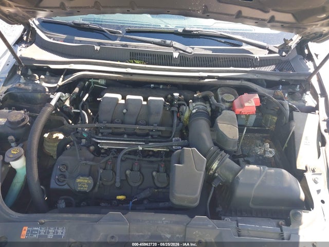 Продаж на аукціоні авто 2013 Ford Taurus Sel, vin: 1FAHP2E83DG117213, номер лоту: 45962720