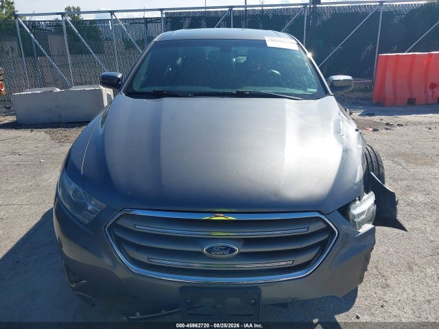 Продаж на аукціоні авто 2013 Ford Taurus Sel, vin: 1FAHP2E83DG117213, номер лоту: 45962720