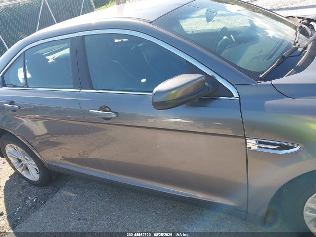 Продаж на аукціоні авто 2013 Ford Taurus Sel, vin: 1FAHP2E83DG117213, номер лоту: 45962720