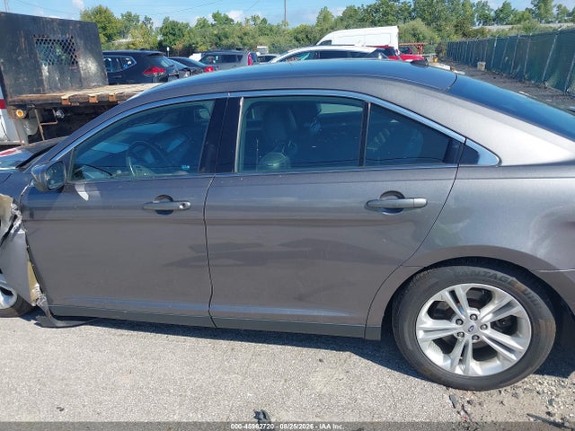 Продаж на аукціоні авто 2013 Ford Taurus Sel, vin: 1FAHP2E83DG117213, номер лоту: 45962720