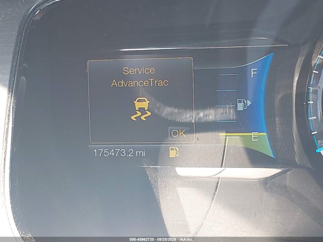 Продаж на аукціоні авто 2013 Ford Taurus Sel, vin: 1FAHP2E83DG117213, номер лоту: 45962720