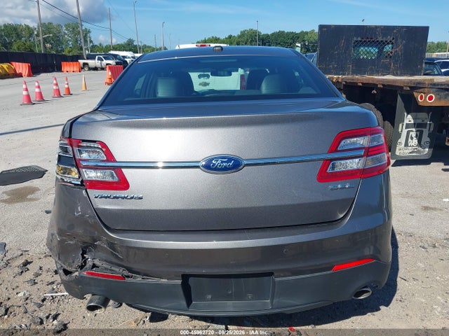 Продаж на аукціоні авто 2013 Ford Taurus Sel, vin: 1FAHP2E83DG117213, номер лоту: 45962720