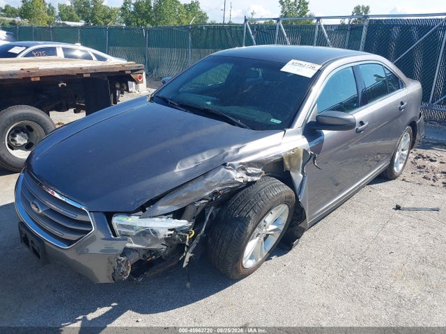 Продаж на аукціоні авто 2013 Ford Taurus Sel, vin: 1FAHP2E83DG117213, номер лоту: 45962720