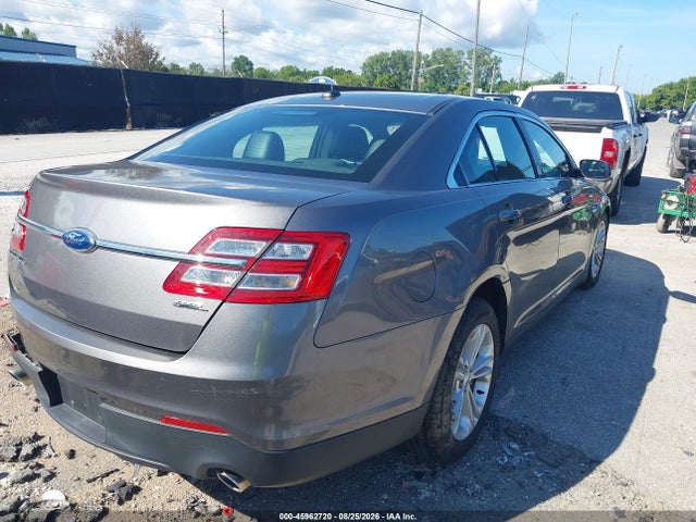 Продаж на аукціоні авто 2013 Ford Taurus Sel, vin: 1FAHP2E83DG117213, номер лоту: 45962720