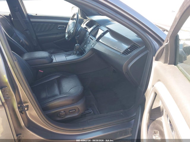 Продаж на аукціоні авто 2013 Ford Taurus Sel, vin: 1FAHP2E83DG117213, номер лоту: 45962720