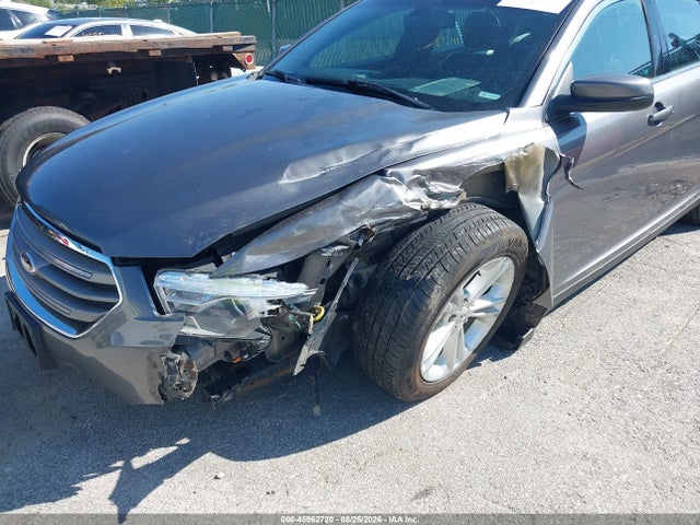 Продаж на аукціоні авто 2013 Ford Taurus Sel, vin: 1FAHP2E83DG117213, номер лоту: 45962720