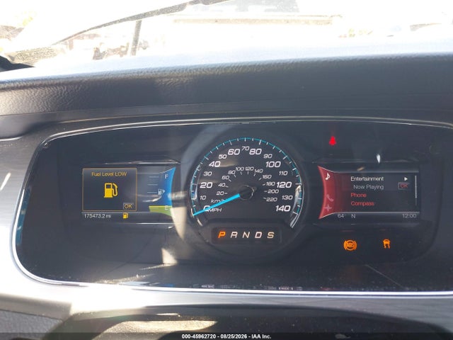 Продаж на аукціоні авто 2013 Ford Taurus Sel, vin: 1FAHP2E83DG117213, номер лоту: 45962720