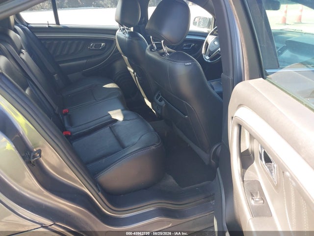 Продаж на аукціоні авто 2013 Ford Taurus Sel, vin: 1FAHP2E83DG117213, номер лоту: 45962720
