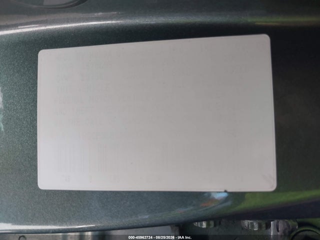 45962724 :رقم المزاد ، 1HGCP36829A037860 vin ، 2009 Honda Accord 3.5 Ex-l مزاد بيع