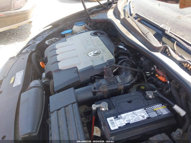 45962726 :رقم المزاد ، 3VWPL7AJ1BM601355 vin ، 2011 Volkswagen Jetta Sportwagen 2.0l Tdi مزاد بيع