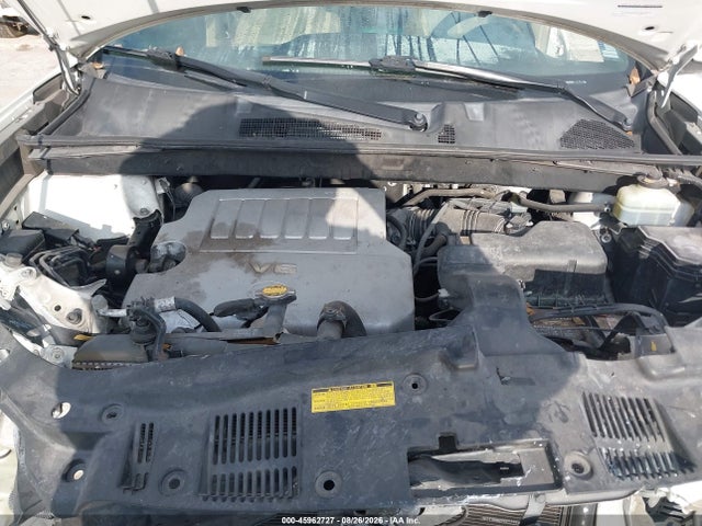 Aukcja sprzedaży 2008 Toyota Highlander Limited, vin: JTEDS42A382027505, numer aukcji: 45962727
