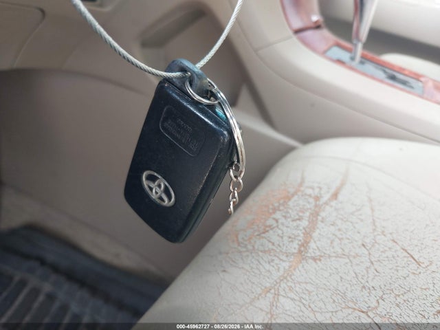 Aukcja sprzedaży 2008 Toyota Highlander Limited, vin: JTEDS42A382027505, numer aukcji: 45962727