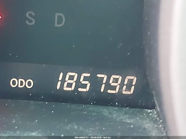 Aukcja sprzedaży 2008 Toyota Highlander Limited, vin: JTEDS42A382027505, numer aukcji: 45962727