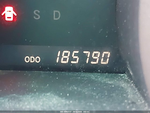 Aukcja sprzedaży 2008 Toyota Highlander Limited, vin: JTEDS42A382027505, numer aukcji: 45962727