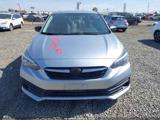 Subaru Impreza 5-door 2020 4S3GTAB67L3720606 Image 12