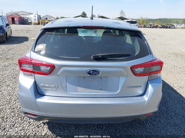 Subaru Impreza 5-door 2020 4S3GTAB67L3720606 Image 16