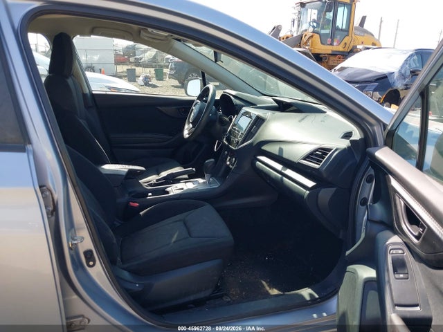 Subaru Impreza 5-door 2020 4S3GTAB67L3720606 Image 5