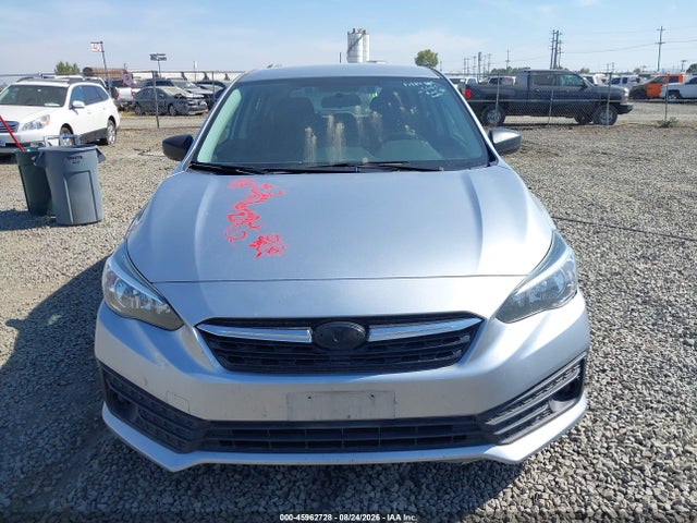 Subaru Impreza 5-door 2020 4S3GTAB67L3720606 Image 6