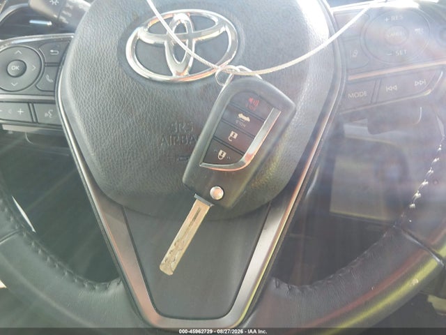 45962729 :رقم المزاد ، 4T1G11AK7NU703446 vin ، 2022 Toyota Camry Se مزاد بيع