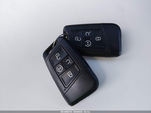 3VV2B7AX2KM094178 Volkswagen Tiguan Se/sel/sel R-line Jet-black/sel R-line
