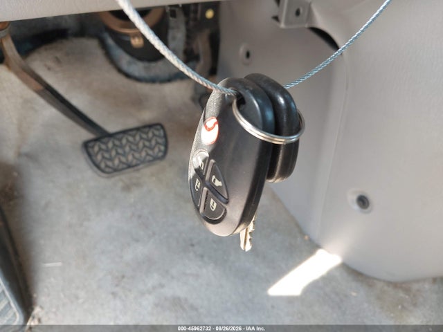 Продажа на аукционе авто 2009 Toyota Sienna Le, vin: 5TDZK23C09S235334, номер лота: 45962732