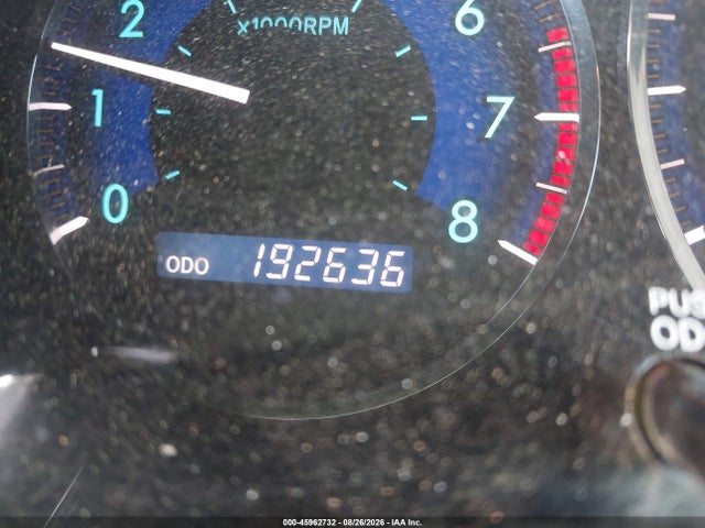Продажа на аукционе авто 2009 Toyota Sienna Le, vin: 5TDZK23C09S235334, номер лота: 45962732